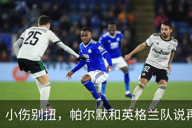 小伤别扭，帕尔默和英格兰队说再见